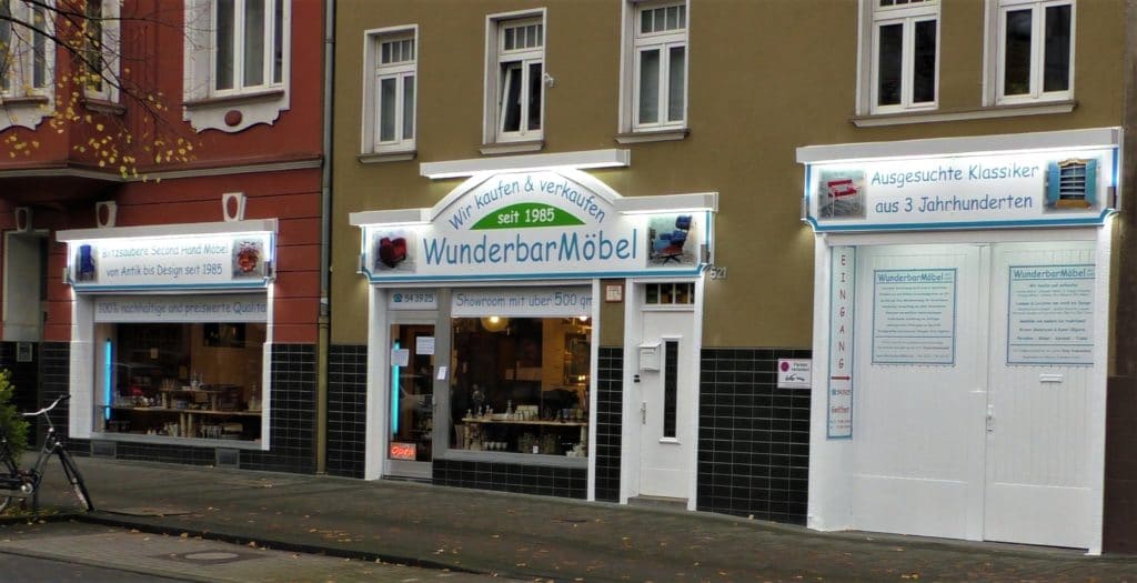 Wunderbar Möbel
